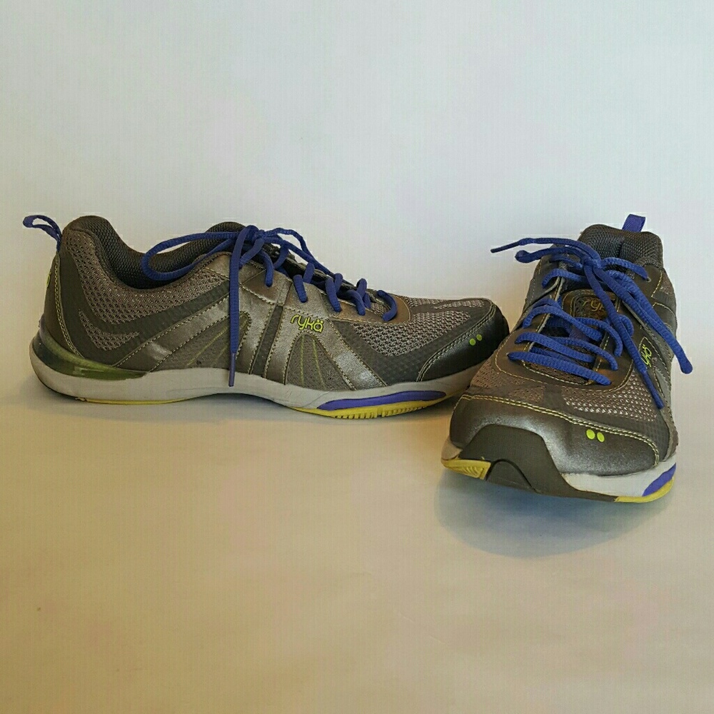 Ryka Moxie - Women's size 10